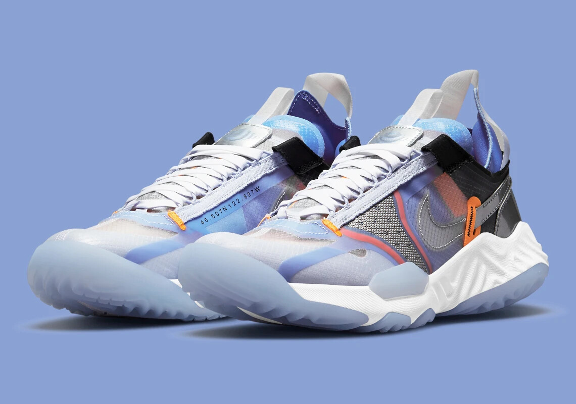 nike air jordan delta