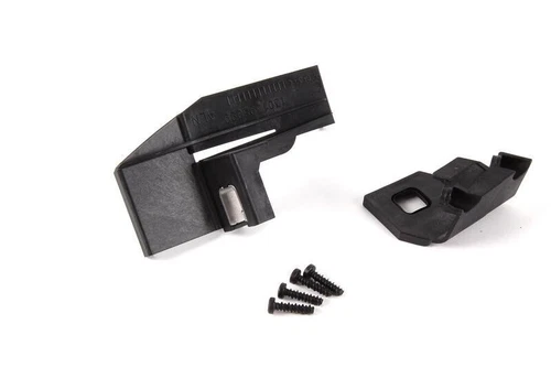 0EM Headlight Bracket Repair Kit Left For Audi A4 S4 2005-2009 8E0998121B - Picture 1 of 4