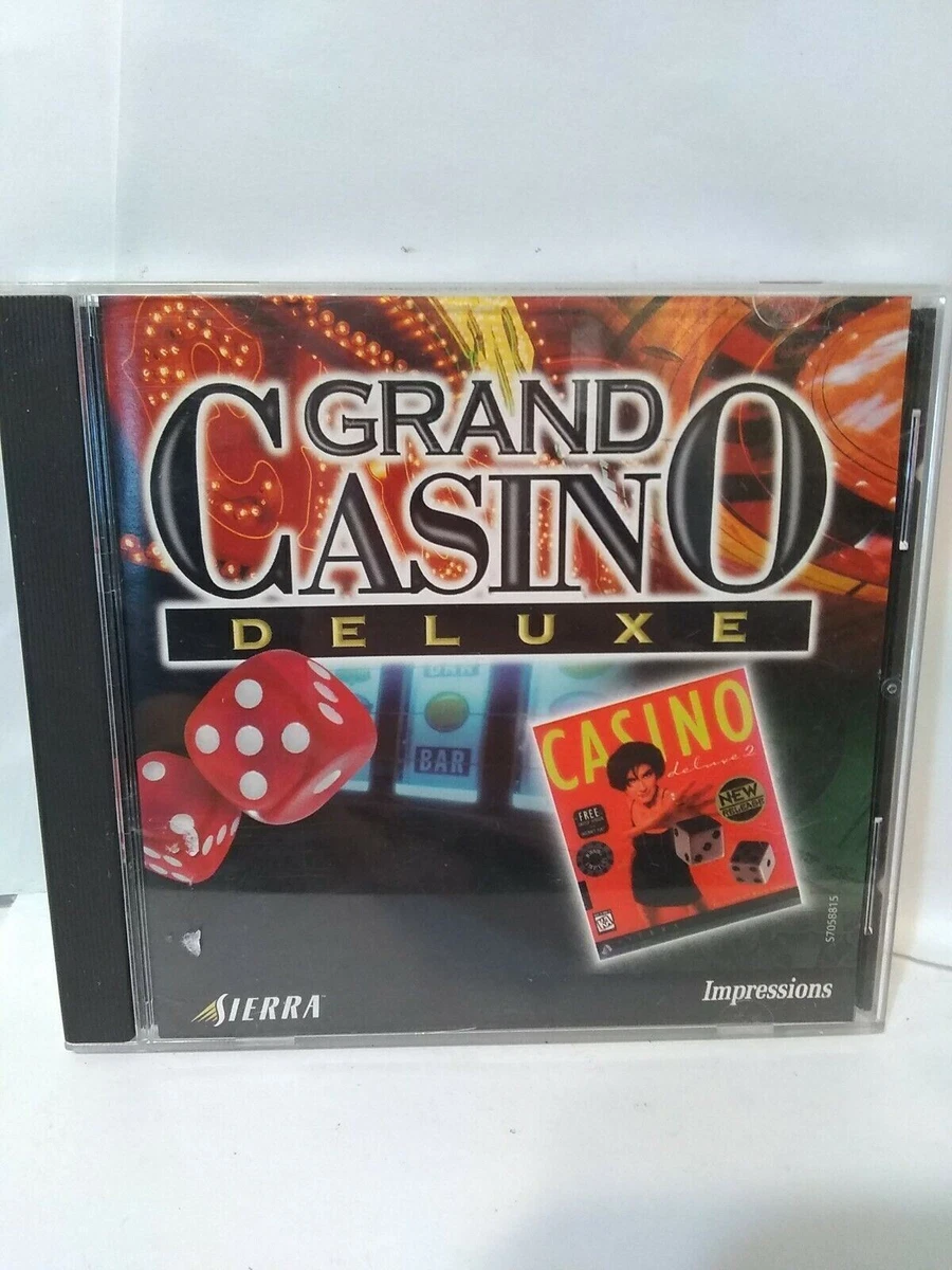 PC Casino & Cards 1998 Video Games for sale | eBay