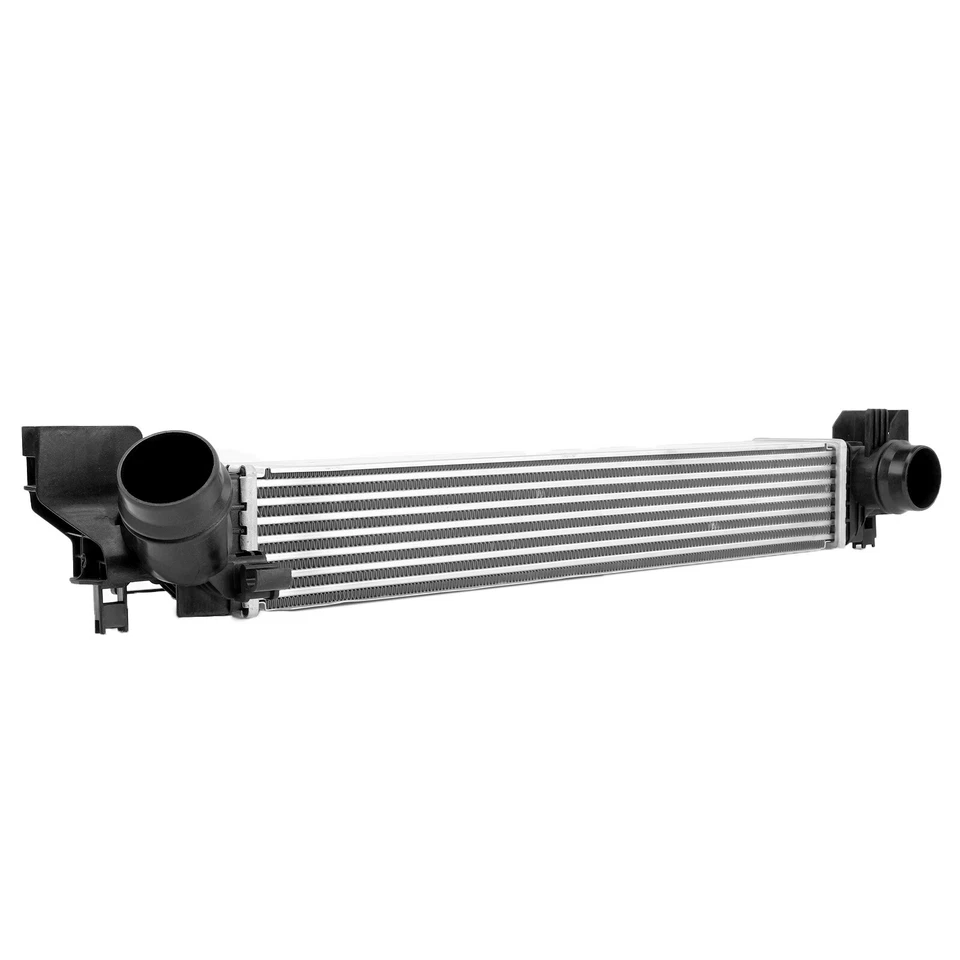 Intercooler turbo LLK per BMW F45 F48 F39 MINI Countryman F60 1.5L - Immagine 3 di 4
