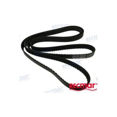 Recmar Drive Gürtel für Volvo Penta Ersetzt 21399021