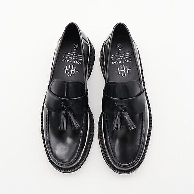 C38634 Fragment COLE HAAN American Classics Tassel Loafer C38634 Fragment COLE HAAN American Classics Tassel Loafer