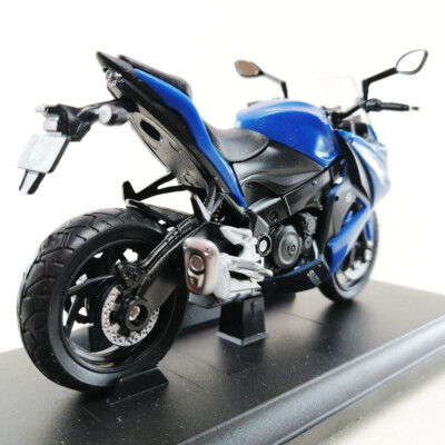 BMW R 1100 S ミニチュアモデル 1/18 バイク Maisto 1:18 BMW R 1100 RS –