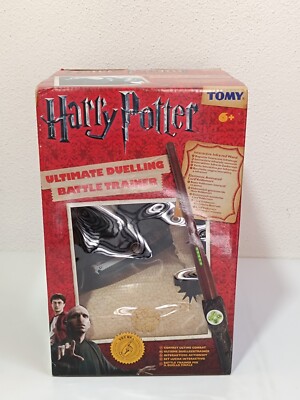 Harry Potter Ultimate Duelling Battle Trainer Lord Voldemort _1_5