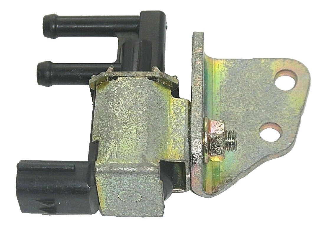 NEW GENUINE/ OEM K5T81673 K005T81673 (WITH K5T48473) CANISTER