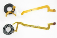 USM Aperture Diaphragm Unit For Canon 18-55mm 18-55 3.5-5.6 Lens Gen 2 