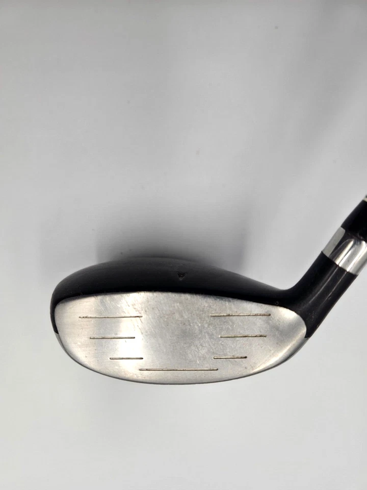 Ben Sayers M8 17° 2 Hybrid, Regular Flex Graphite Shaft - Image 3 of 4
