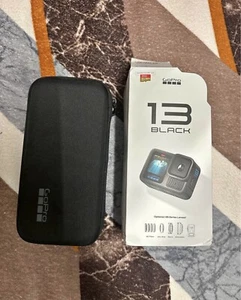 Héro gopro 13 noir
