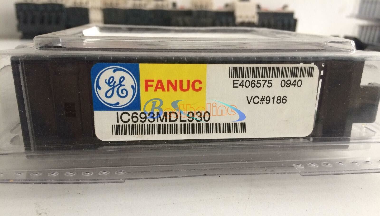 ONE New GE Fanuc module IC693MDL930