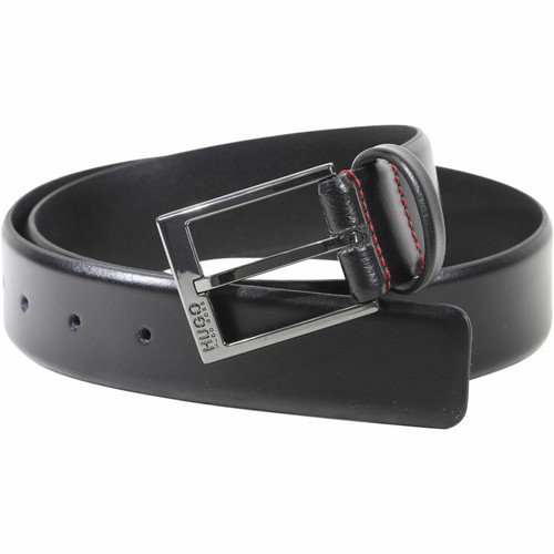 Garney Belt Genuine Leather | eBay