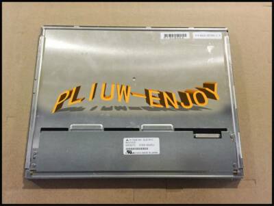 Écran LCD Mitsubishi AA121XL01 12,1 Pouces - Panneau De Visualisation Neuf - Pour Montage Ou Remplacement - Expédition Rapide