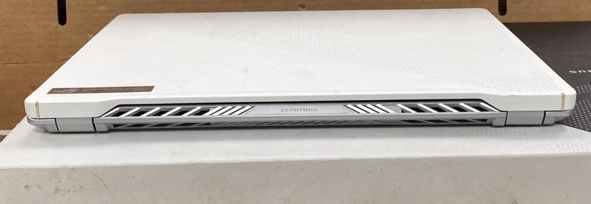 ASUS ROG ZEPHYRUS G14 GA401 14