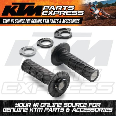 Exc 300 2020-2023 Manico Di Presa Posteriore Compatibile Con 125 250 - Foto 9