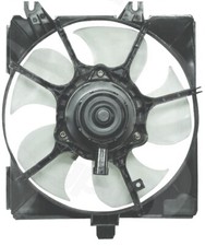 Global Parts Engine Cooling Fan Assembly For 1995-1999 Dodge Neon 2811265 Global Parts Engine Cooling Fan Assembly For 1995-1999 Dodge Neon 2811265