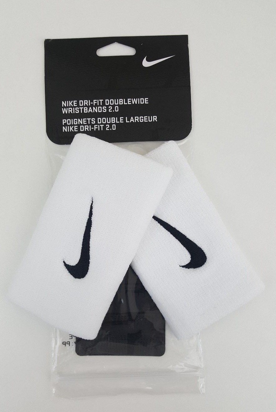 nike swoosh doublewide