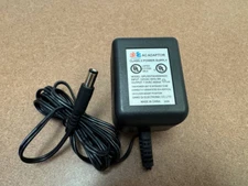 AC Adapter Class 2 Power Supply Model 7.0VAC 450mA AC GPU351200200WAOO