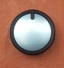 Thermador Service to Rebuild Control Knob  14-37-389 00411364 Lifetime replace