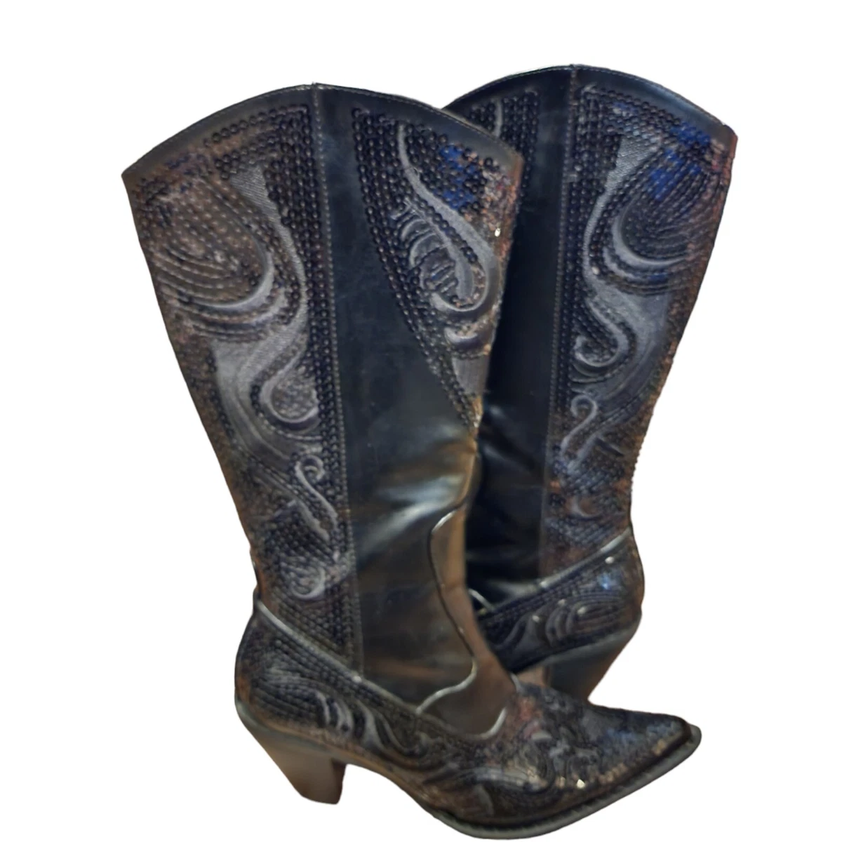 Helens heart womens western cheap boots