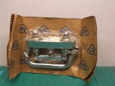 t s brass b1116 4" center wall mount workboard faucet with 8" swing spout missin