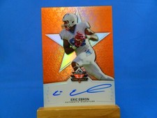 2014 Leaf Valiant Football Cards 19