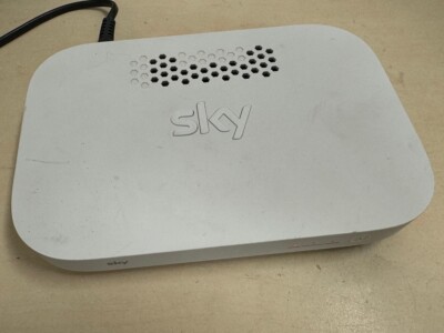 Sky EE120 WiFi Extender – Wireless Booster Range Repeater | eBay UK
