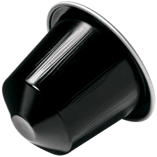 Nespresso Original Ristretto espresso capsules Italiano Case 200 pods 20 sleeves