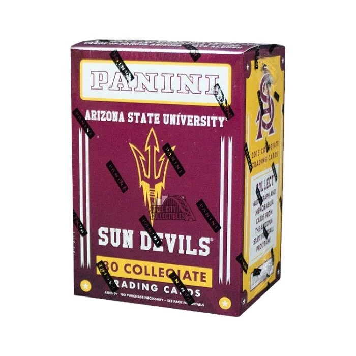 2015/2016 Panini Collegiate Multi-Sport Cards List #1 PICK YOUR CARDS FREE SHIP - Image 2 of 4