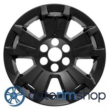 Chevrolet Colorado 2015-2019 17" OEM Wheel Rim 94775678