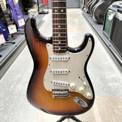 FENDER USA / AMERICAN VINTAGE 62 | eBay