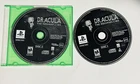 Dracula: The Resurrection (Sony PlayStation 1, 2001) Disc Only Tested