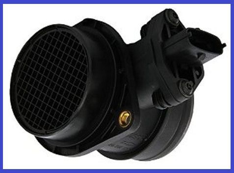 Débitmètre d'air pour réparer l'injection des Alfa 147 et Stilo 1.9 JTD