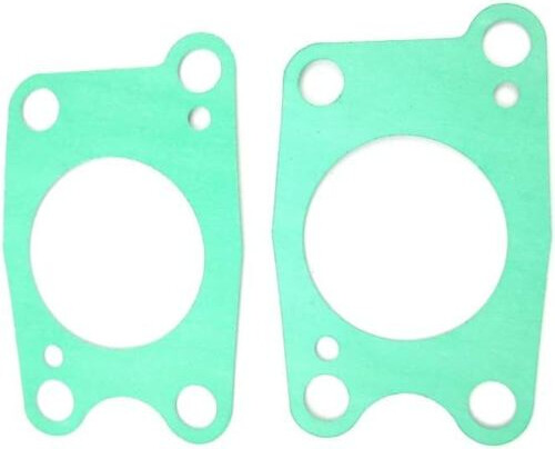 のぶー　904545 2 PCS Water Pump Impeller Gasket Honda BF4.5B 5A Outboard 19232
