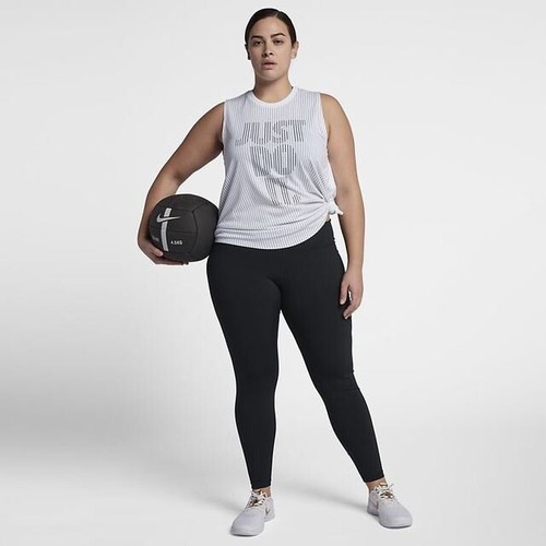 Nike AH2156-010 Women's Training Tights 