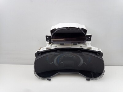 TACHO Honda Insight (ZE2) 2012 78100TM8G242M1 / 2574607912