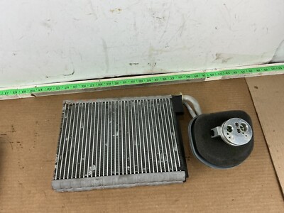 2009 - 2015 BMW 740i 7 Series F01 Air Conditioner Evaporator N9351003 OEM.