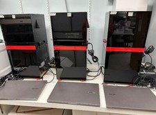 qTower3 Real-time Thermal Cycler (qPCR) (Analytik Jena)