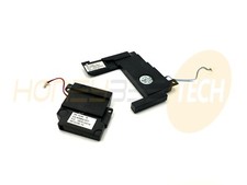 GENUINE LENOVO THINKPAD X1 HYBRID LEFT AND RIGHT SPEAKER ASSEMBLY 04W2064 TESTED