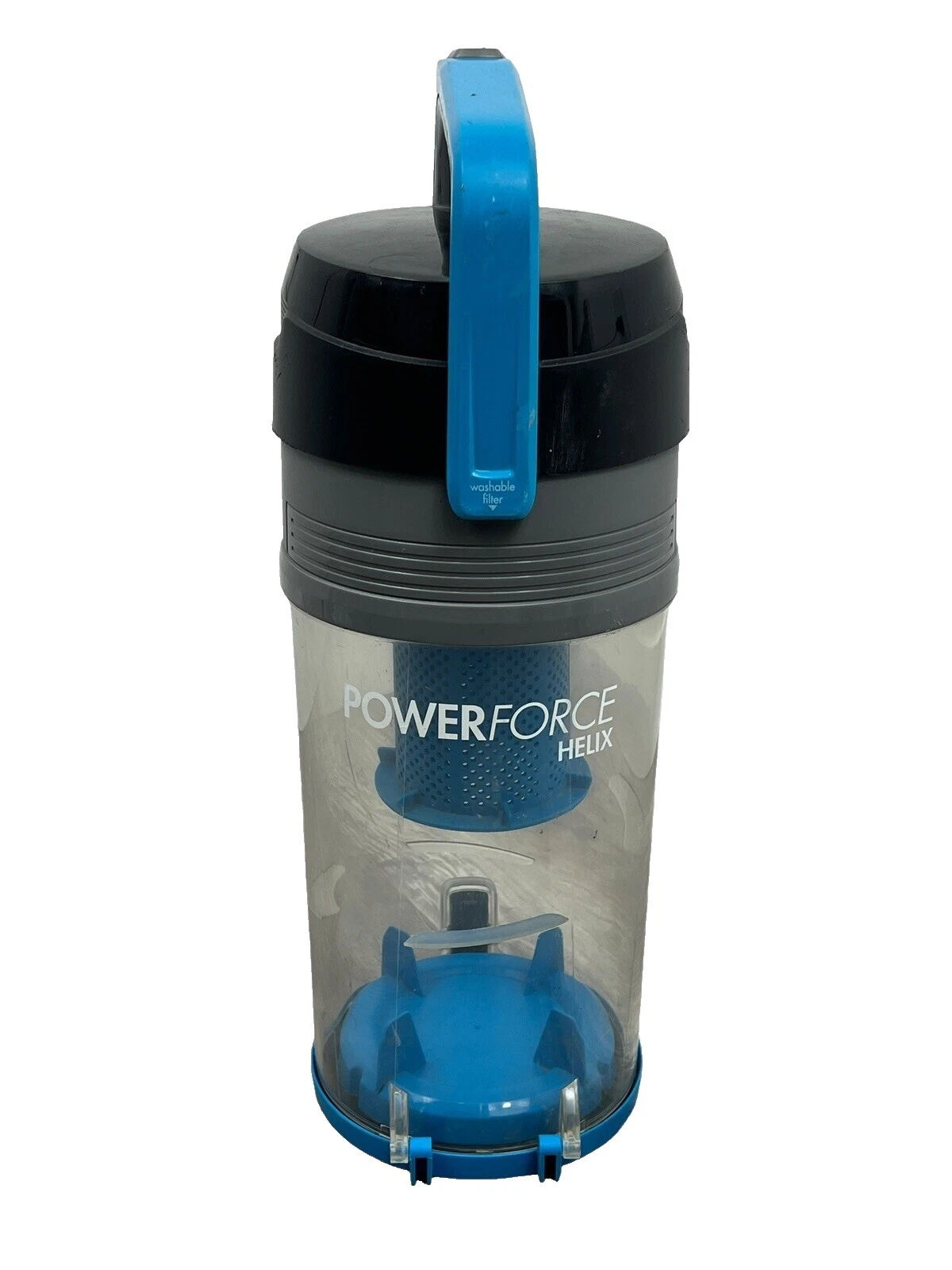 Aspiradora de trineo BISSELL partes