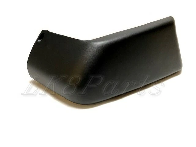 Land Rover Range Classic tapa delantera acabado parachoques lado pasajero derecho RTC5695 Foto 2 de 4