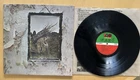 Led Zeppelin IV Untitled – US Monarch – Pecko Duck Porky – VG/EX Atlantic