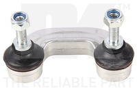 NK Stange/Strebe, Stabilisator Links, Rechts, Vorderachse U.A. FüR Audi, VW