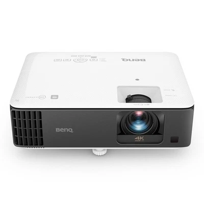 BenQ TK700 DLP Gaming Beamer 3200 ANSI Lumen - Bild 1 von 4