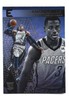 2018-19 Panini Chronicles #201 Aaron Holiday Essentials Indiana Pacers Rookie