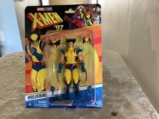 Marvel Studios X-Men    97   Marvel  Legends Series   Wolverine by Hasbro