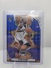 2021-22 Panini Mosaic Kyrie Irving Blue Mosaic /99