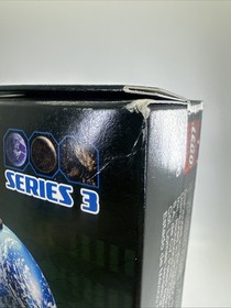 LEGO Star Wars: Jedi Starfighter & Kamino 75006 2013 Brand New