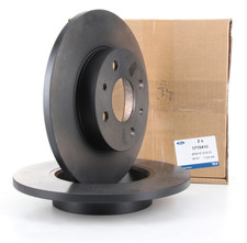 Disque de frein Ford KA