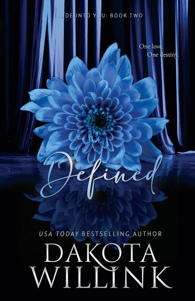 Dakota Willink | Defined | Taschenbuch | Englisch (2019) | Dakota Willink, LLC-image