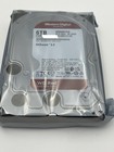 NEW & Sealed - Western Digital WD Red NAS Hard Drive 6TB WD60EFAX