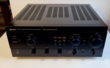 Denon PMA-1560 – High-End Klassiker – 2024 Revision (Good-Old-Hifi)